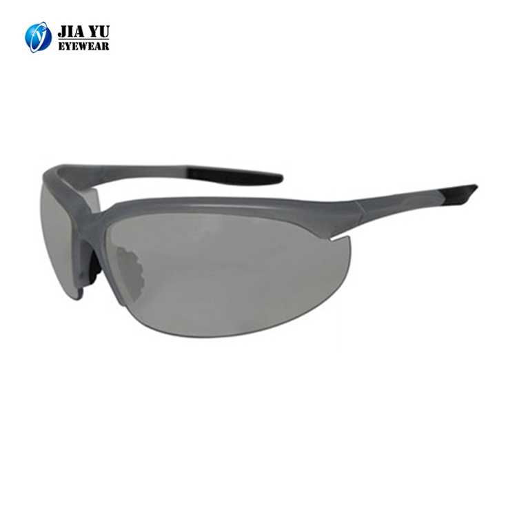 Top Quality Safety Glasses ANSI Z87.1 UV Polarized Safety Sunglasses